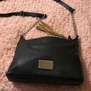 Nine West Black purse